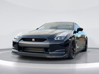 Used 2011 Nissan GT-R Premium