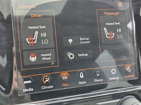 Used 2020 Jeep Grand Cherokee Limited w/ Trailer Tow Group IV image 22