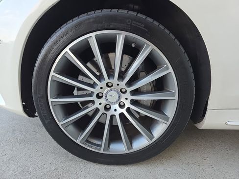 Used 2015 Mercedes-Benz S 550 S 550 image 20