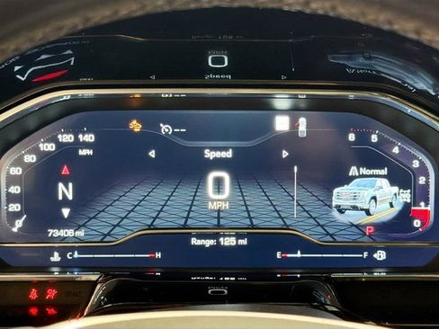 Certified 2022 GMC Sierra 1500 Elevation w/ Elevation Premium Package image 10