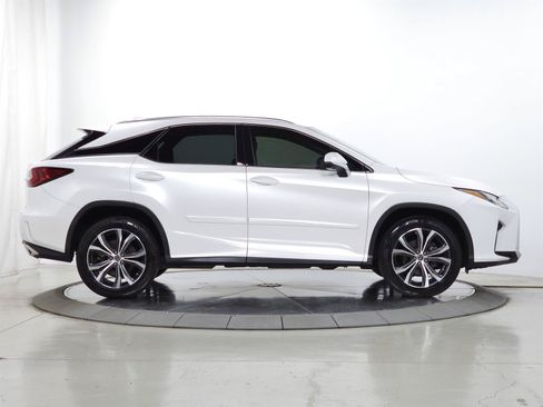 Used 2019 Lexus RX 350 AWD w/ Navigation Package image 11