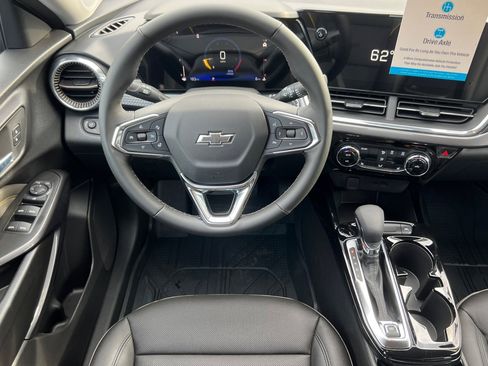 New 2026 Chevrolet Trax ACTIV image 11