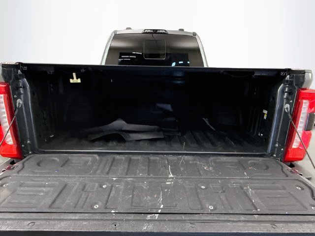 Used 2024 Ford F250 Lariat w/ Tremor Off-Road Package AWD/4WD image 27