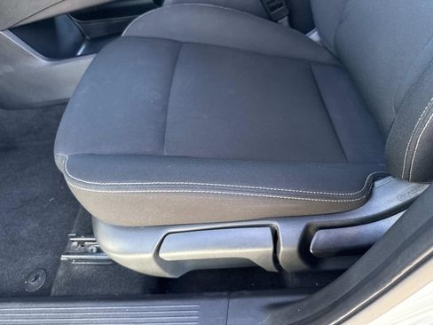 Certified 2024 Nissan Rogue S image 19