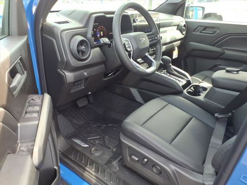 New 2026 Chevrolet Colorado Trail Boss image 4