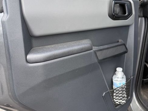 Used 2024 Ford Bronco Big Bend AWD/4WD image 17