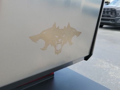 Used 2024 Tesla Cybertruck Cyberbeast AWD/4WD image 8