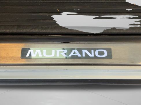 Used 2024 Nissan Murano Platinum w/ Cargo Package FWD image 53
