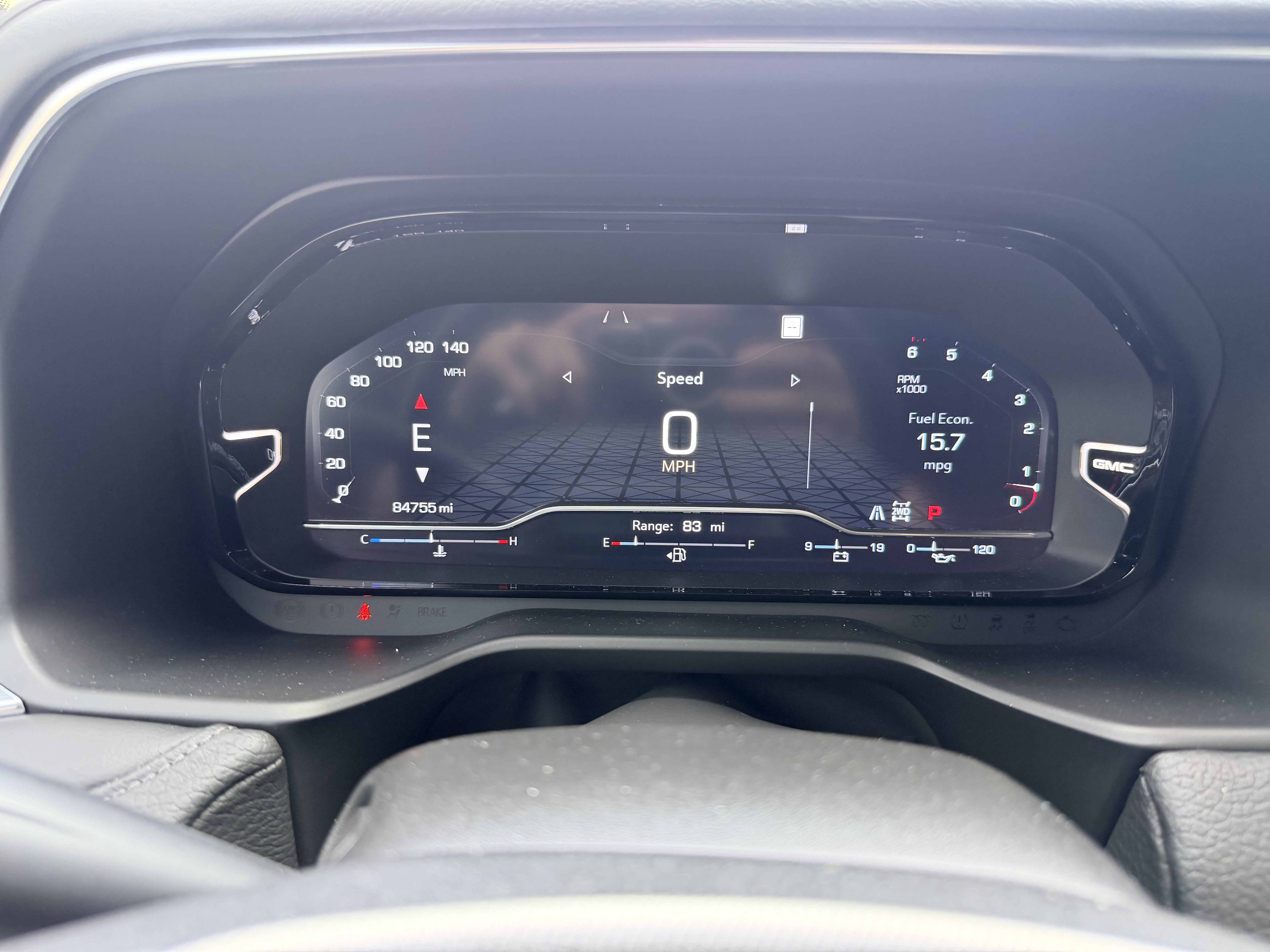 Used 2022 GMC Yukon Denali AWD/4WD image 14
