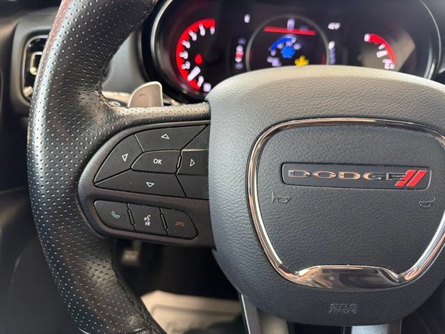 Used 2023 Dodge Durango GT AWD/4WD image 19