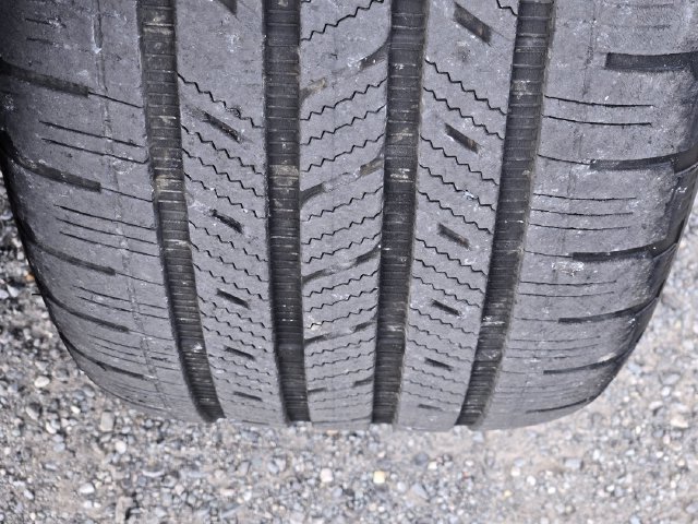 Used 2024 Porsche Cayenne S AWD/4WD image 11