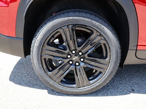 New 2026 GMC Acadia Elevation w/ Black Edition AWD/4WD image 38