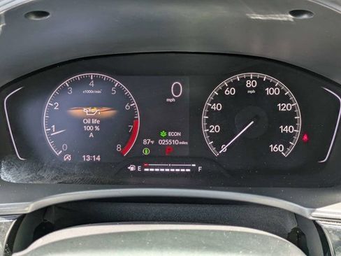Used 2025 Honda Civic Sport image 25