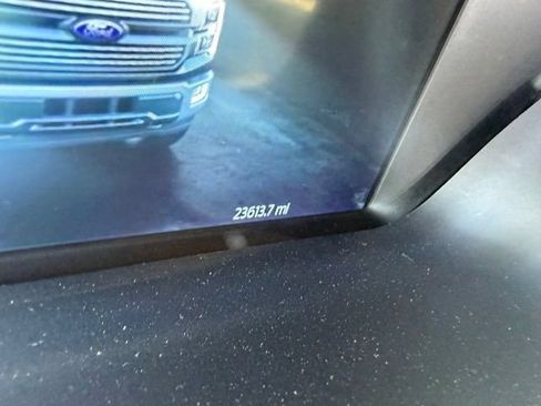 Certified 2024 Ford F150 XLT w/ Equipment Group 302A MID AWD/4WD image 6
