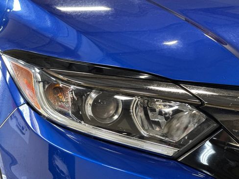 Used 2019 Honda HR-V Sport image 45