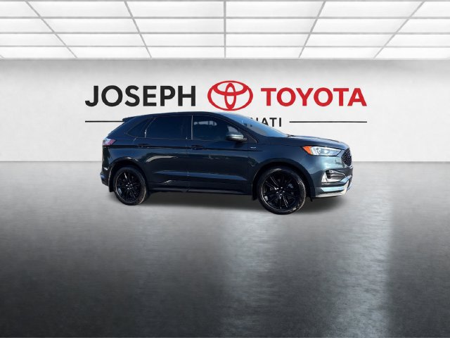 Used 2024 Ford Edge ST-Line w/ Cargo Accessory Package AWD/4WD image 6