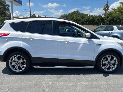 Used 2015 Ford Escape SE w/ Equipment Group 201A FWD image 6