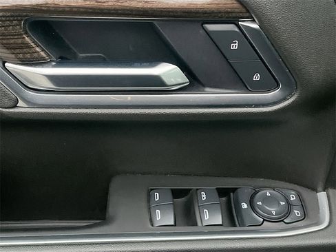 Used 2025 Chevrolet Silverado 1500 RST w/ Z71 Off-Road Package image 18