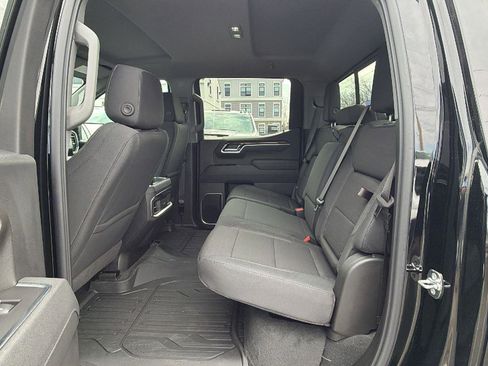 New 2026 GMC Sierra 1500 Elevation w/ Preferred Package image 34