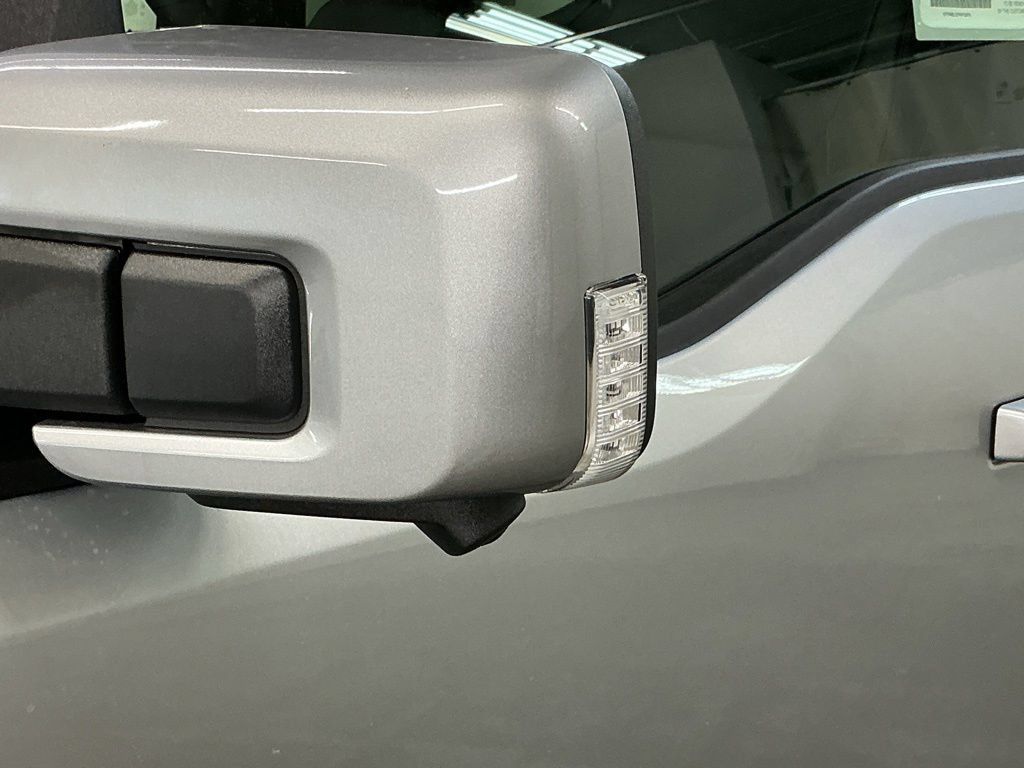 New 2026 Ford F150 Lariat AWD/4WD image 7