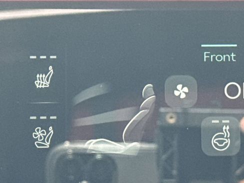 New 2026 Genesis GV70 2.5T Sport Prestige image 30