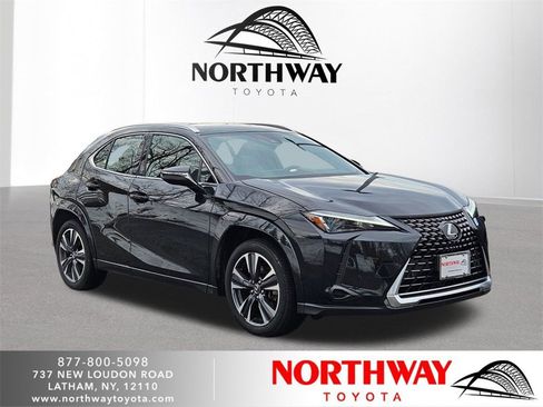 Used 2024 Lexus UX 250h 250h Premium image 1