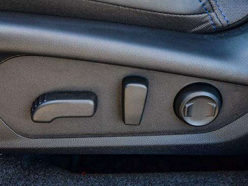 New 2026 Subaru Forester Premium image 21