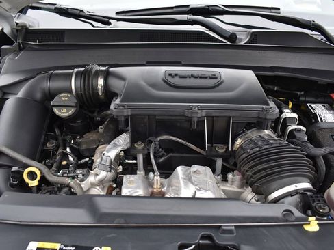 Used 2023 Jeep Compass Altitude w/ Sun and Sound Group image 39