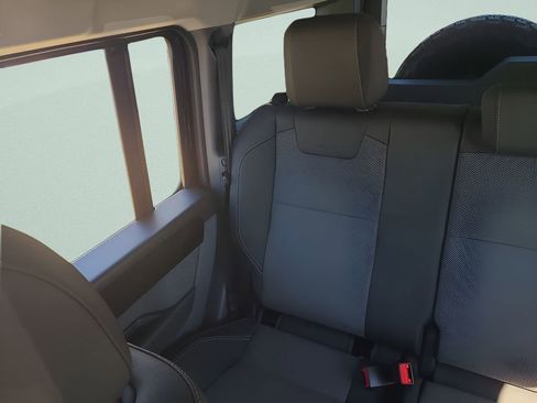 Used 2024 INEOS Grenadier image 4