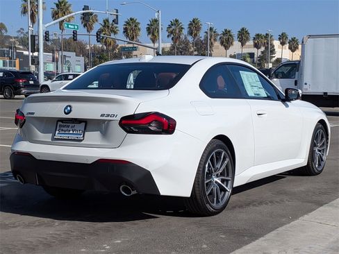 New 2026 BMW 230i xDrive Coupe image 7