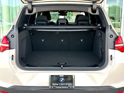 Certified 2025 BMW X3 xDrive30i AWD/4WD image 30