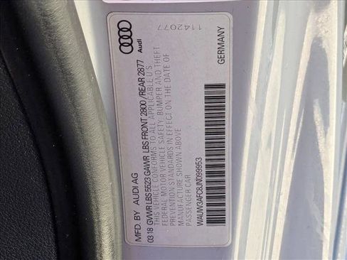 Used 2018 Audi A7 3.0T Premium Plus image 23