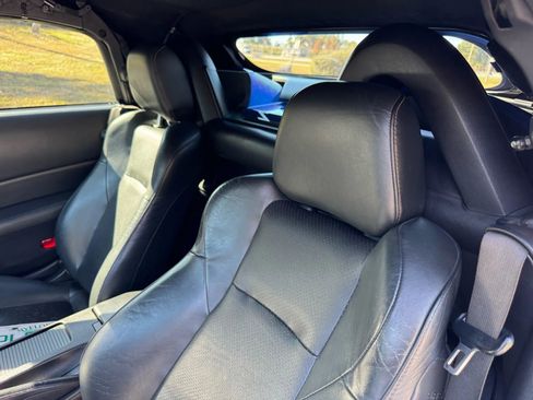Used 2007 Nissan 350Z Touring image 27