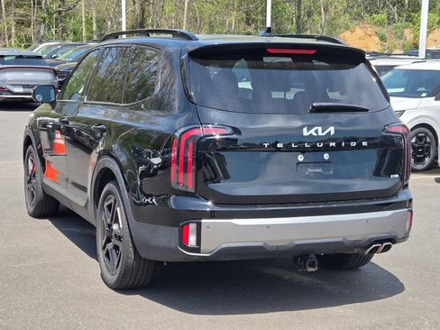 Used 2023 Kia Telluride EX X-Line AWD/4WD image 6