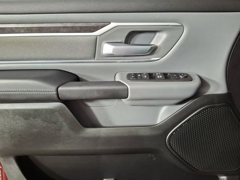Used 2022 RAM 1500 Big Horn image 22