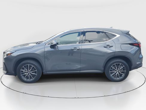 Used 2024 Lexus NX 250 FWD w/ Premium Package image 6