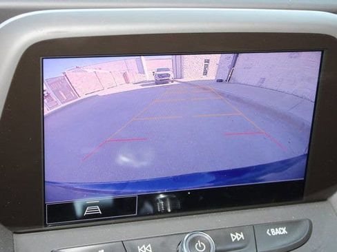 Used 2021 Chevrolet Camaro ZL1 image 8