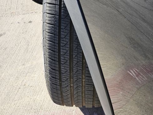 Used 2023 Mercedes-Benz E 450 4MATIC All-Terrain Wagon image 12