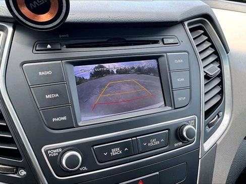 Used 2017 Hyundai Santa Fe Sport AWD/4WD image 29