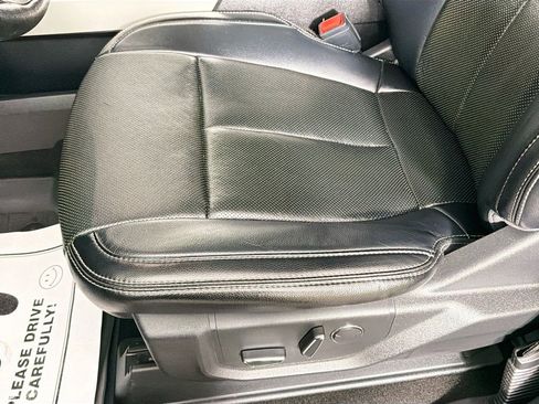 Used 2018 Ford F150 Lariat w/ Equipment Group 502A Luxury image 19