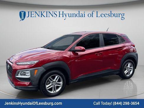 New 2026 Hyundai Kona Limited FWD image 11