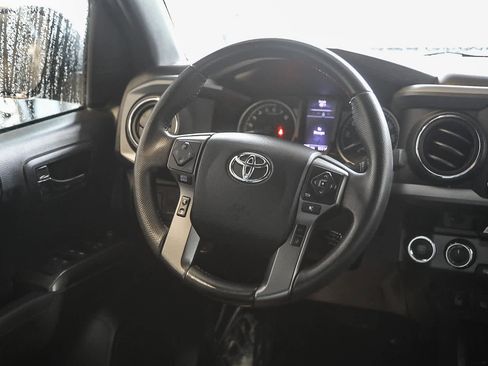 Certified 2021 Toyota Tacoma TRD Sport w/ Technology Package image 16