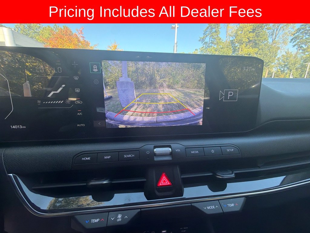 Used 2025 Kia K4 EX FWD image 6