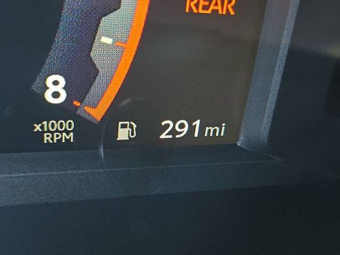 Certified 2025 Toyota Tacoma SR5 image 35