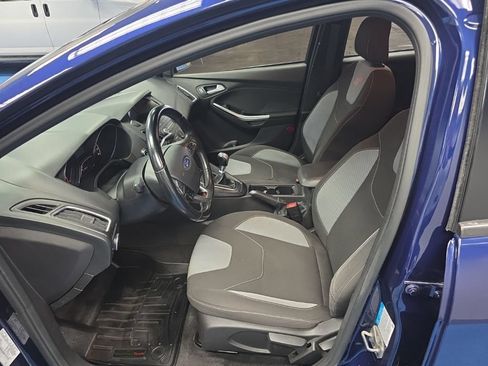 Used 2017 Ford Focus ST FWD image 17