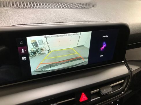 New 2026 Kia Seltos S AWD/4WD image 32