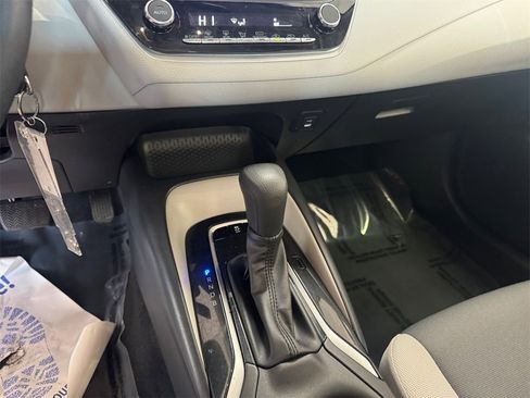 Certified 2023 Toyota Corolla LE image 11