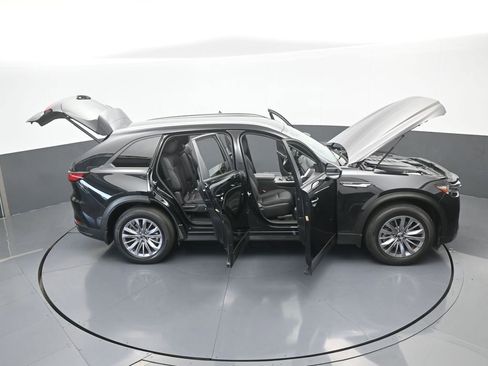 Used 2025 MAZDA CX-90 3.3 Turbo w/ Select Package image 74