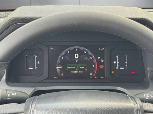 New 2026 Toyota 4Runner SR5 AWD/4WD image 14