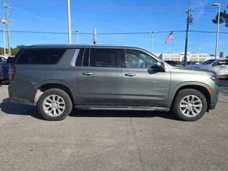 Used 2023 Chevrolet Suburban Premier video 2